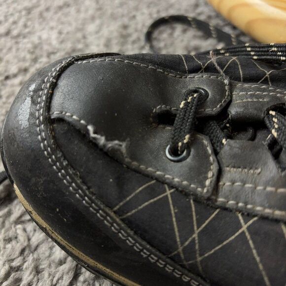 Vasque Coldspark UltraDry Boots Mens Size 12 Black Insulated Waterproof Outdoor - Picture 10 of 10